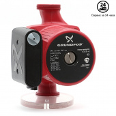 Циркуляционный насос GRUNDFOS UPS 25-80 — фото, характеристики, купить в SMOLENSK-CLIMBO