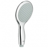 Ручной душ GROHE Power&Soul (2 режима) с ограничением расхода воды, 27671000 — фото, характеристики, купить в SMOLENSK-CLIMBO