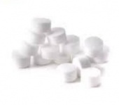 Соль таблетированная NaCl (25 кг, Россия) — фото, характеристики, купить в SMOLENSK-CLIMBO