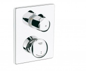 Термостат автоматический для душа GROHE Eurodisc SE (верхняя монтажная часть), 36247000 — фото, характеристики, купить в SMOLENSK-CLIMBO