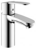Смеситель для раковины GROHE Eurostyle Cosmopolitan с ограничением расхода воды, 3246820E — фото, характеристики, купить в SMOLENSK-CLIMBO