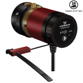 Циркуляционный насос GRUNDFOS COMFORT 15-14 BA PM — фото, характеристики, купить в SMOLENSK-CLIMBO
