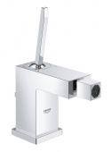 Смеситель для биде GROHE Eurocube Joy с донным клапаном, хром (23664000) — фото, характеристики, купить в SMOLENSK-CLIMBO