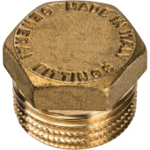 STOUT Заглушка НР 1/2 — фото, характеристики, купить в SMOLENSK-CLIMBO