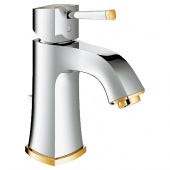 Смеситель для раковины GROHE Grandera с донным клапаном, 23303IG0 — фото, характеристики, купить в SMOLENSK-CLIMBO