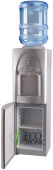 Кулер Ecotronic C4-LF Silver — фото, характеристики, купить в SMOLENSK-CLIMBO