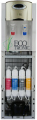 Пурифайер Ecotronic B20-U4L Gold — фото, характеристики, купить в SMOLENSK-CLIMBO
