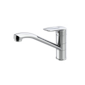 Смеситель для кухни Iddis однозахватный, Male MALSB00i05 — фото, характеристики, купить в SMOLENSK-CLIMBO
