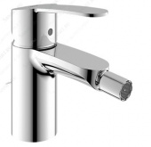 Смеситель для биде GROHE Eurostyle Cosmopolitan с цепочкой, 33566002 — фото, характеристики, купить в SMOLENSK-CLIMBO