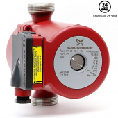 Циркуляционный насос GRUNDFOS UP 20-45 N — фото, характеристики, купить в SMOLENSK-CLIMBO