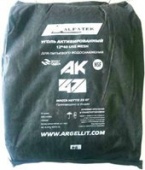 Активированный уголь AK47 12x40 (50л, 25кг) — фото, характеристики, купить в SMOLENSK-CLIMBO
