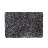 Коврик для ванной комнаты, 60*90 см, микрофибра, grey grass, P16M690i12, IDDIS — фото, характеристики, купить в SMOLENSK-CLIMBO