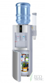 Кулер Ecotronic H1-LF White с холодильником — фото, характеристики, купить в SMOLENSK-CLIMBO