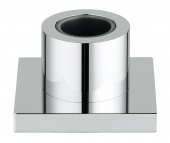Выдвижное подключение для ручного душа GROHE Cube, 2000 мм шланг в комплекте, 27531000 — фото, характеристики, купить в SMOLENSK-CLIMBO