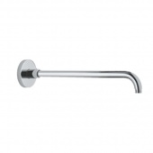 Душевой кронштейн GROHE Rainshower neutral 378 мм, 28982000 — фото, характеристики, купить в SMOLENSK-CLIMBO
