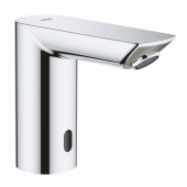 Вентиль инфракрасный для раковины GROHE Bau Cosmopolitan E, без смешивания, хром (36452000) — фото, характеристики, купить в SMOLENSK-CLIMBO
