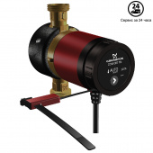 Циркуляционный насос GRUNDFOS COMFORT 15-14 BXA PM — фото, характеристики, купить в SMOLENSK-CLIMBO