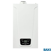 Котел газовый настенный конденсационный BAXI Duo-tec Compact 24 — фото, характеристики, купить в SMOLENSK-CLIMBO