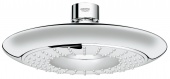 Верхний душ GROHE Rainshower Icon, с ограничением расхода воды, 27439000 — фото, характеристики, купить в SMOLENSK-CLIMBO