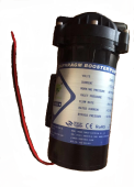 Бустерный насос NatureWater 400G-S (без блока питания, 24V) — фото, характеристики, купить в SMOLENSK-CLIMBO