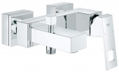 Смеситель для ванны GROHE Eurocube, 23140000 — фото, характеристики, купить в SMOLENSK-CLIMBO