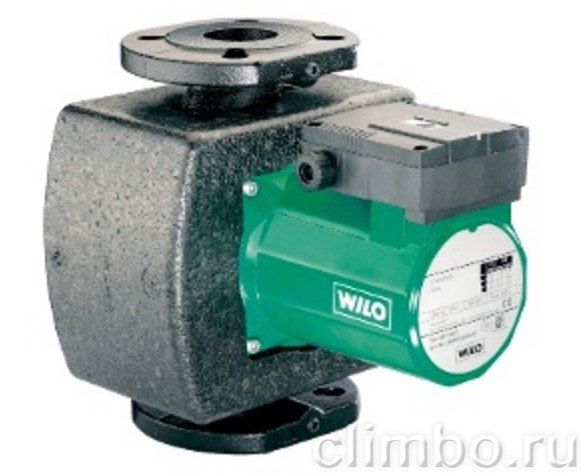 Циркуляционный насос Wilo TOP-S 25/7 DM PN6/10 — фото товара