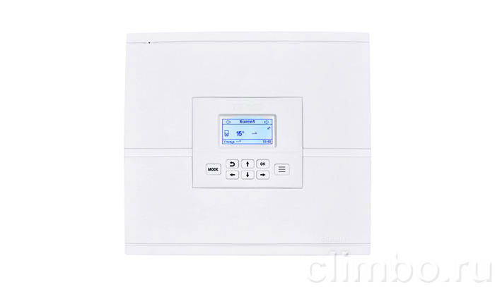 Регулятор ZONT Climatic 1.2 — фото товара