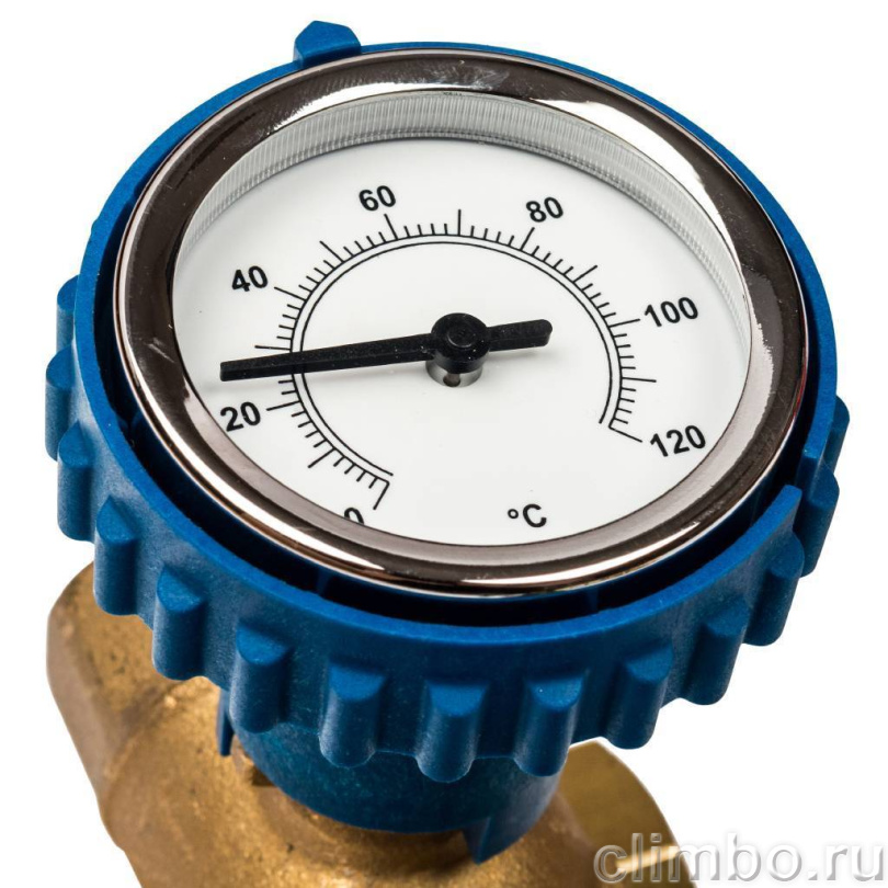 STOUT Насосная группа со смесителем 1 без насоса — фото товара