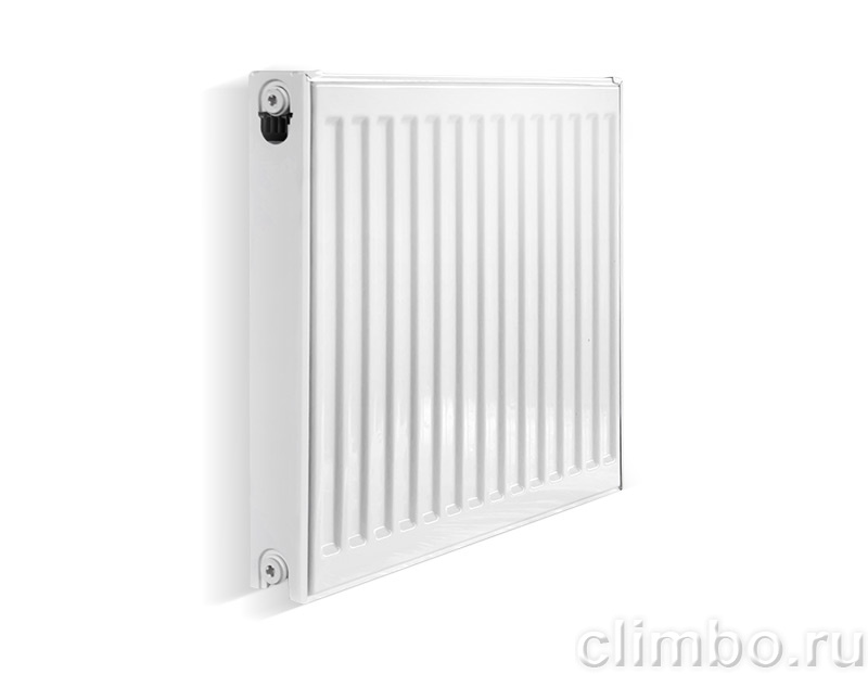 Стальной панельный радиатор Oasis Pro PB 11-3-04 — фото товара