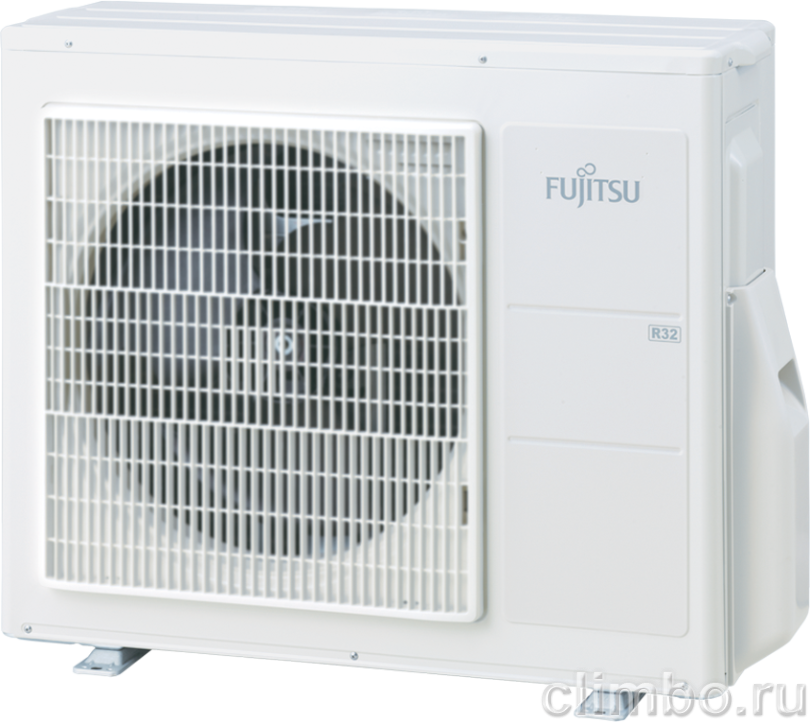Сплит-система Fujitsu ASYG12KGTB/AOYG12KGCA — фото товара