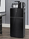 Кулер с чайным столиком Teabar Ecotronic TB18-LE black — фото товара