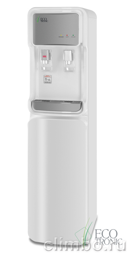Пурифайер Ecotronic V11-U4L White — фото товара