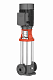 Центробежный многоступенчатый насос LEO LVR 2-12 (220 В)