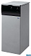 Напольный одноконтурный газовый котел с чугунным теплообменником BAXI SLIM 1.490 iN — фото товара