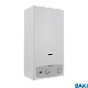 Газовый проточный водонагреватель BAXI SIG-2 11 i — фото товара