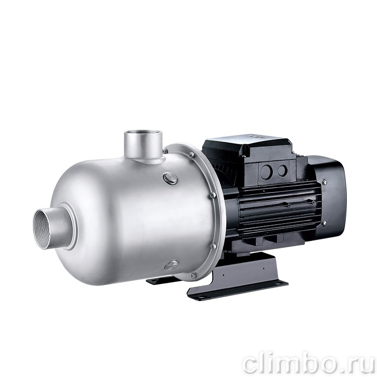 Многоступенчатый насос LEO EDH(m)4-40 — фото товара