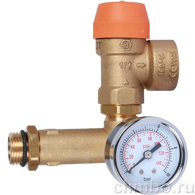 Насосная группа STOUT SDG-0038 с теплообменником 28 пластин, без насоса в теплоизоляции — фото, детали конструкции