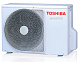 Настенная сплит-система Toshiba U2KV Inverter RAS-05U2KV — фото товара
