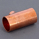 Тройник пайка 22х12х22, VIEGA — фото товара