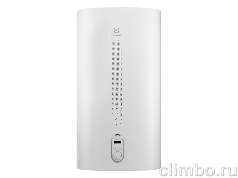 Водонагреватель, бойлер Electrolux EWH 50 Gladius 2.0 — фото товара