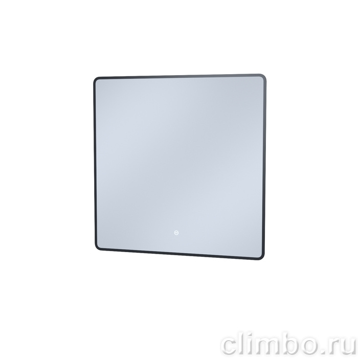 Зеркало с подсветкой, 80 см, Клауд Икс (Cloud X), IDDIS, CLX8000i98 — фото, детали конструкции
