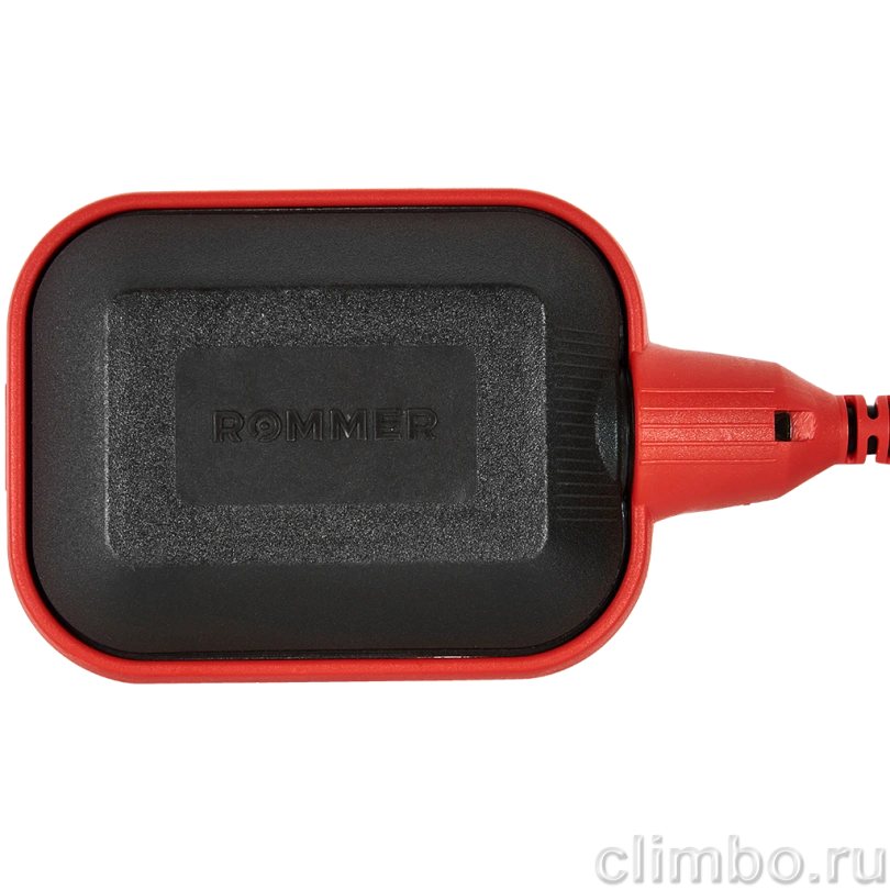 Поплавок ROMMER FPS-1 3 м — фото, детали конструкции