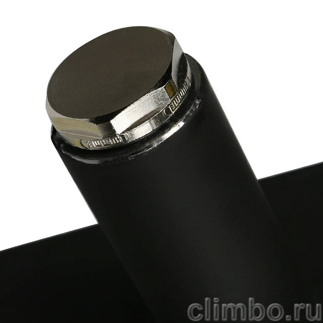 Гидравлическая стрелка STOUT 8 м3/час — фото, детали конструкции