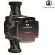 Циркуляционный насос GRUNDFOS ALPHA Solar 25-75 180 — фото товара