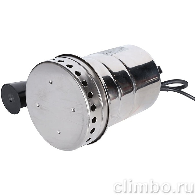 Насос дренажный STOUT с вертикальным поплавком, кабель 10 м, 230V, Q=150 л/мин, H=8 м — фото, детали конструкции