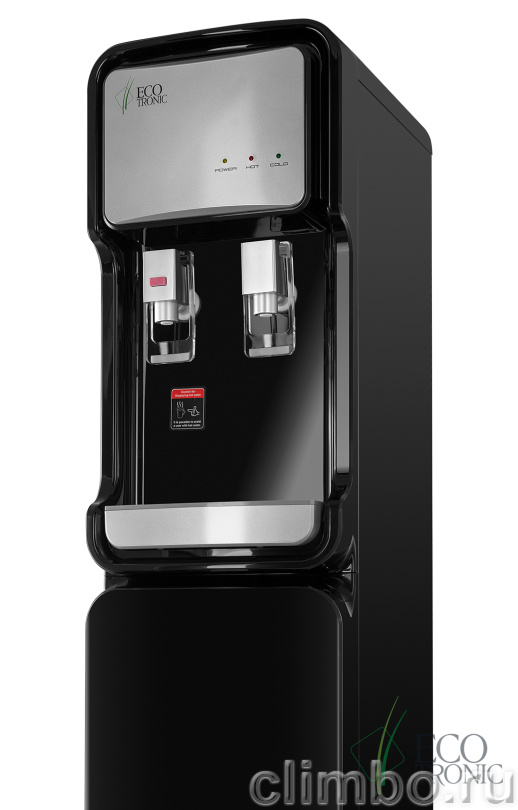 Пурифайер Ecotronic V11-U4L UV black с UV-лампой — фото товара