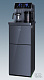 Teabar Ecotronic TB35-LFR dark grey с холодильником — фото товара
