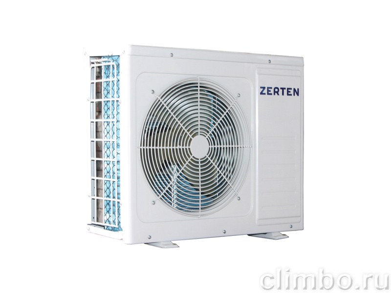 Настенная сплит-система Zerten BL-18 — фото товара