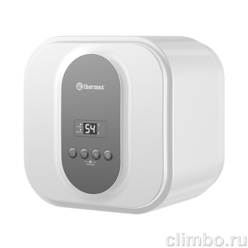 Водонагреватель (бойлер) THERMEX Smartline 30 O — фото товара