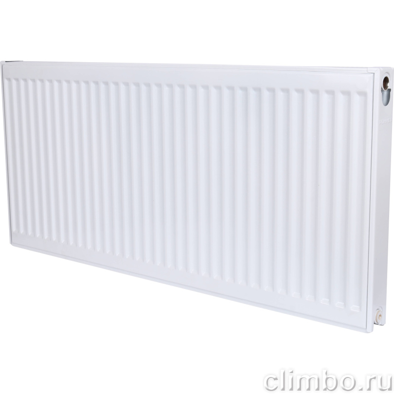 Панельный радиатор ROMMER Compact 11/400/900 — фото товара
